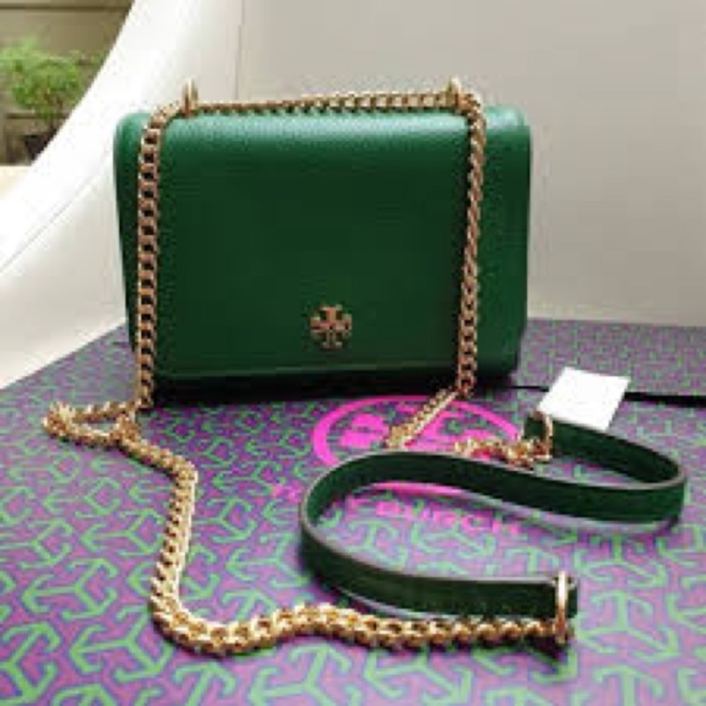 Tory Burch Carter Shrunken bag